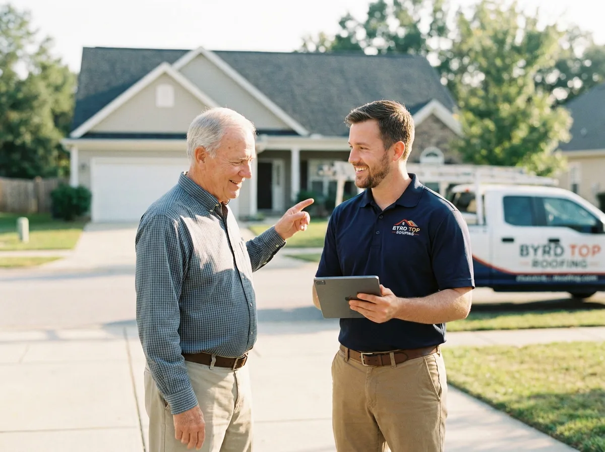 Roofing Blue Hill, NE FAQs